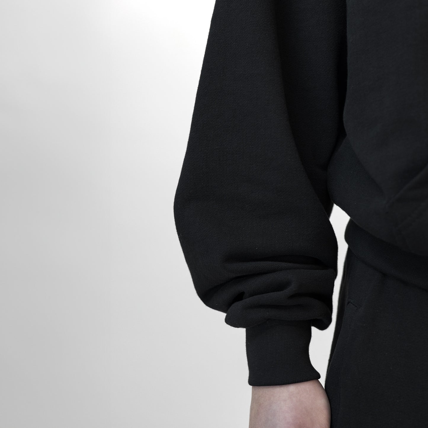 500GSM Heavy hoodies