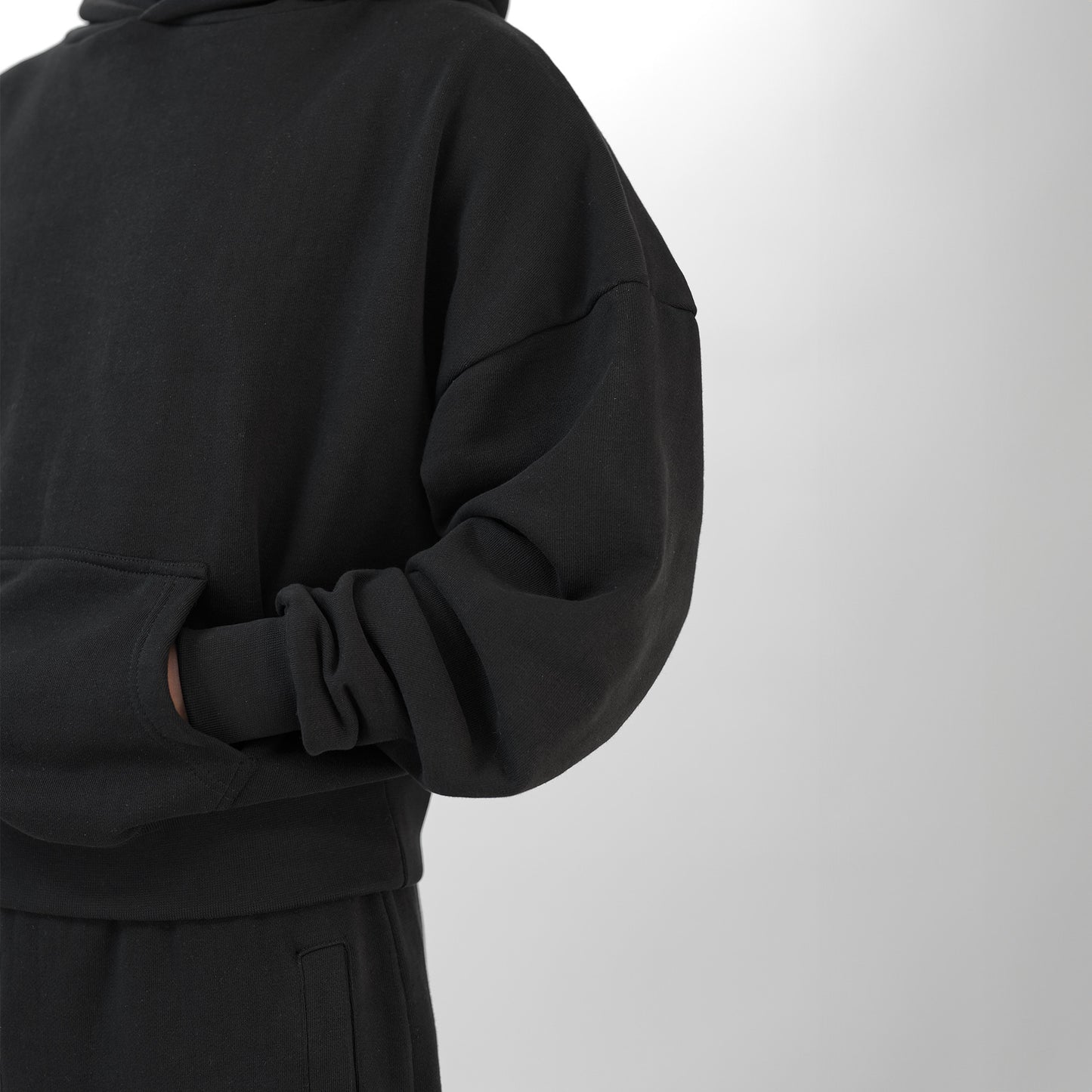 500GSM Heavy hoodies