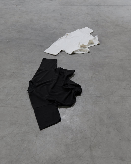 Ultra heavy tees [ 2 pack ]