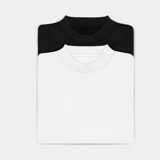 Ultra heavy tees [ 2 pack ]