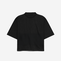 The box fit streetwear tee