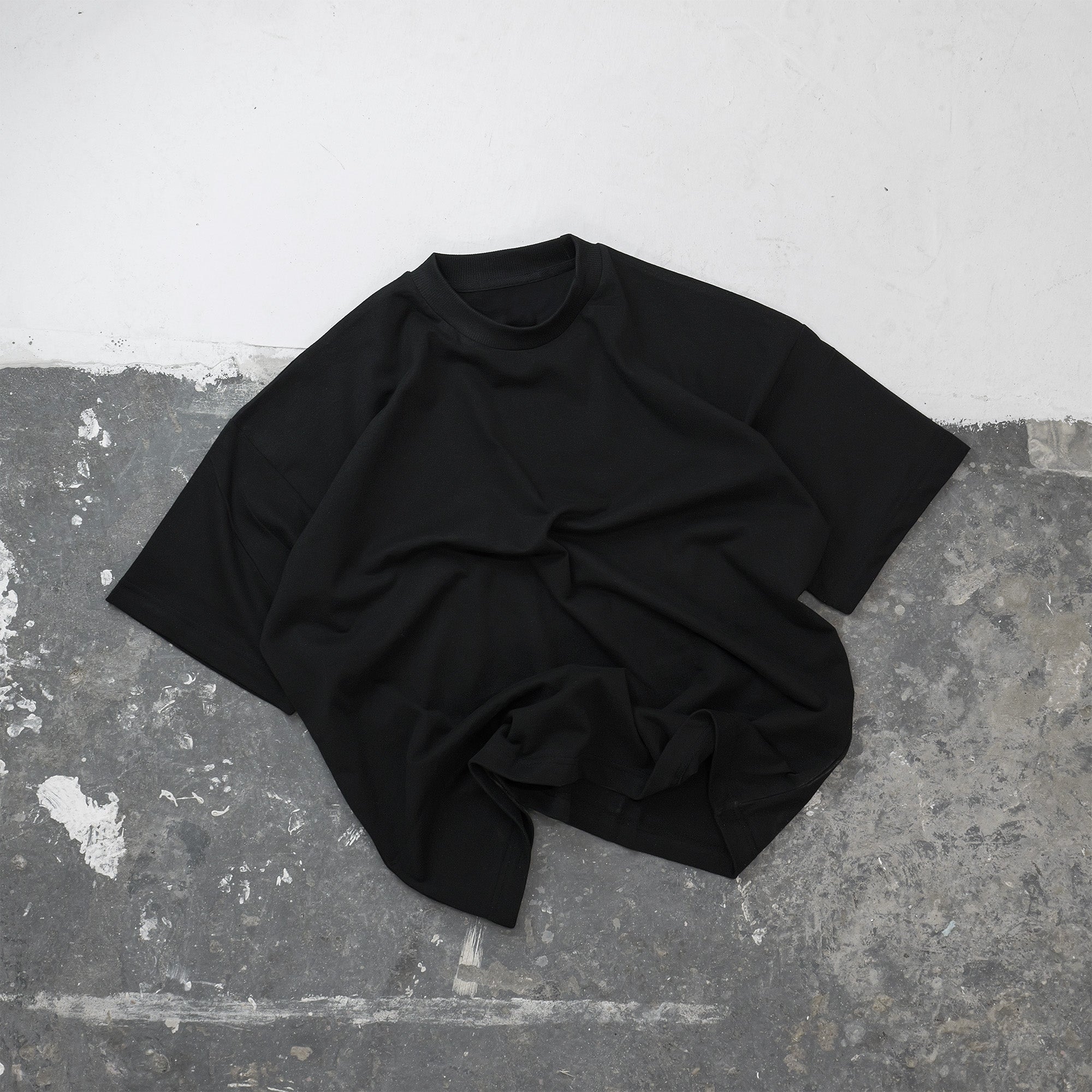 350GSM Ultra heavyweight tees