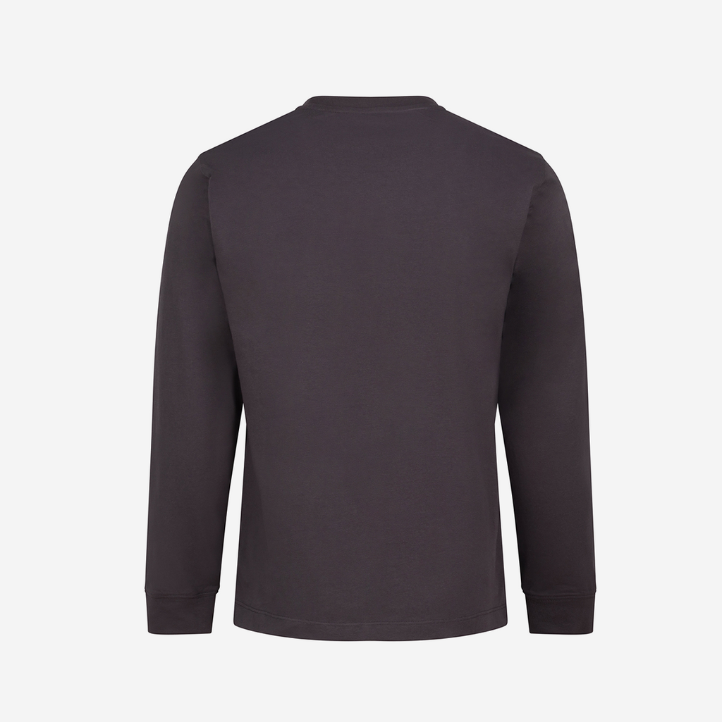 The midweight L/S tee