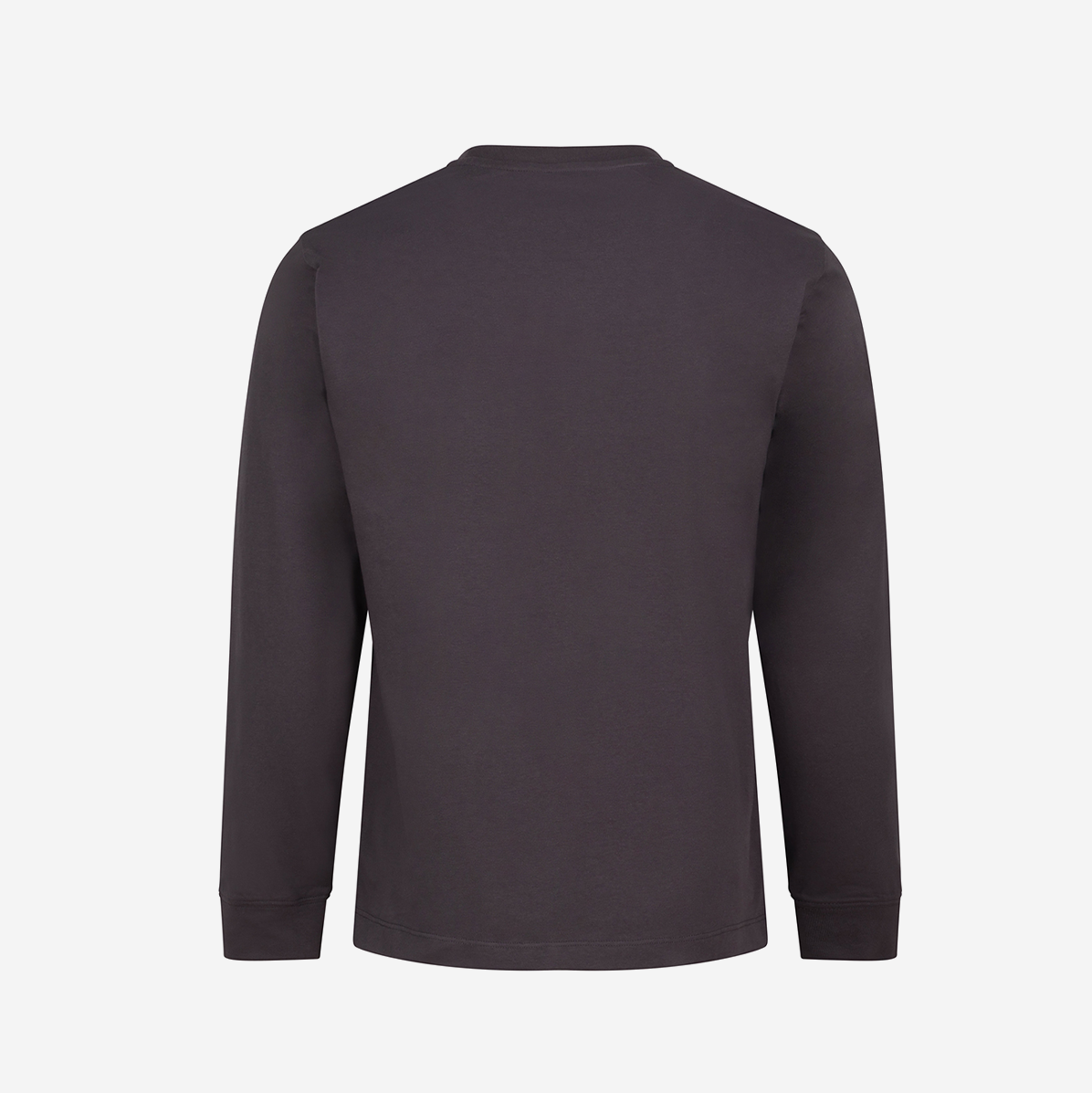 The midweight L/S tee