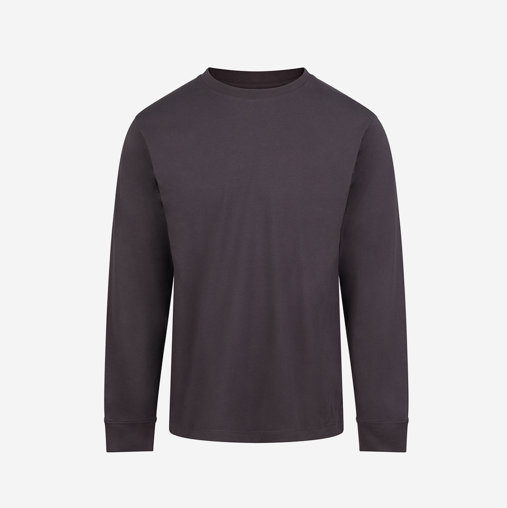 The midweight L/S tee