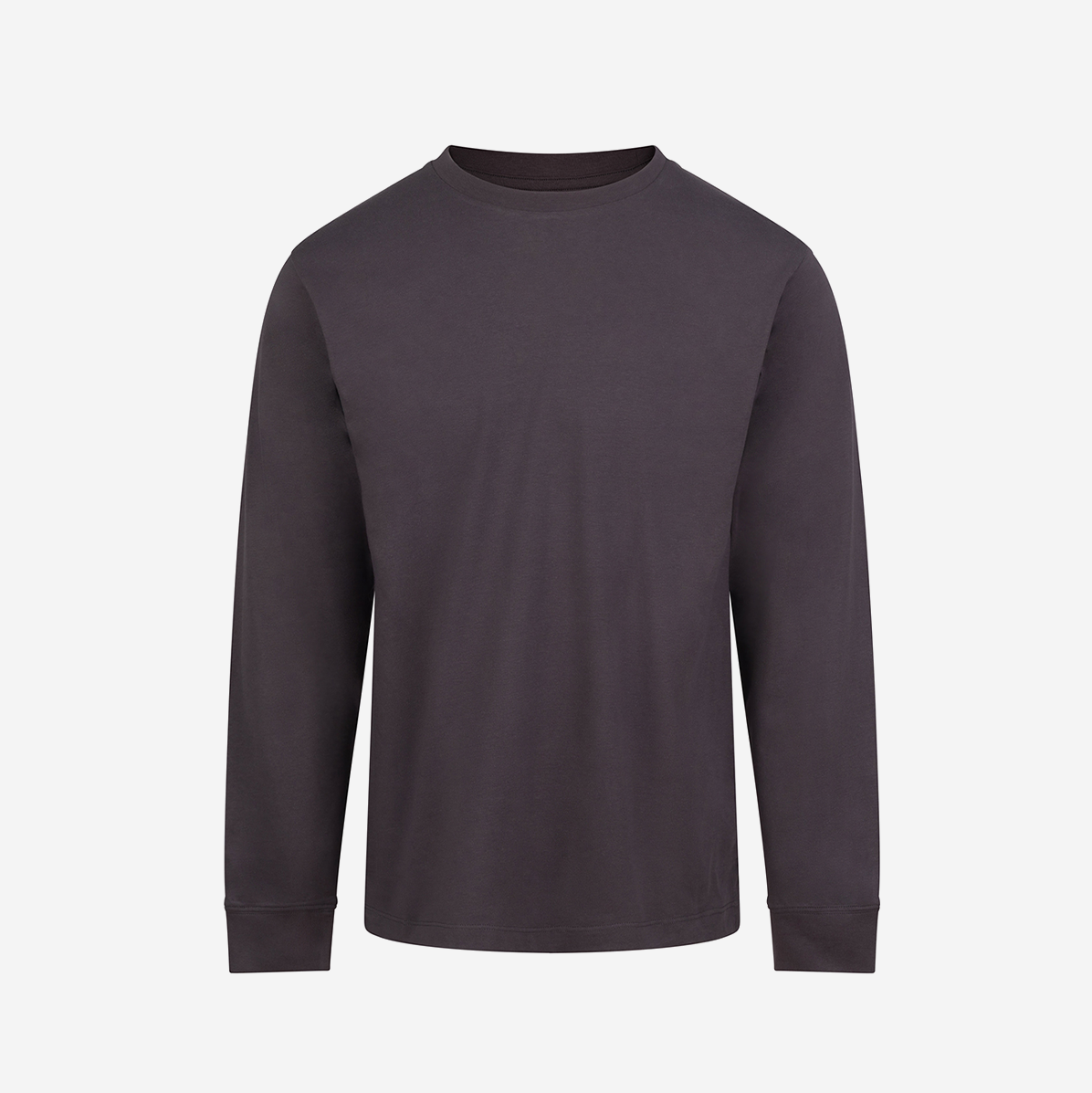 The midweight L/S tee