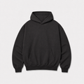 The heavyweight hoodie