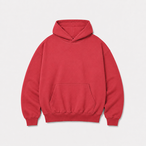 SOFT RED