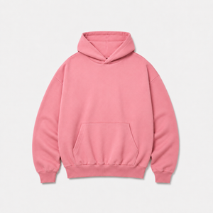 BUBBLEGUM PINK