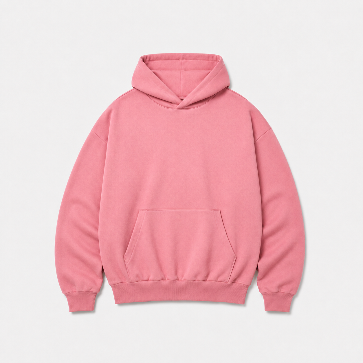 The heavyweight hoodie