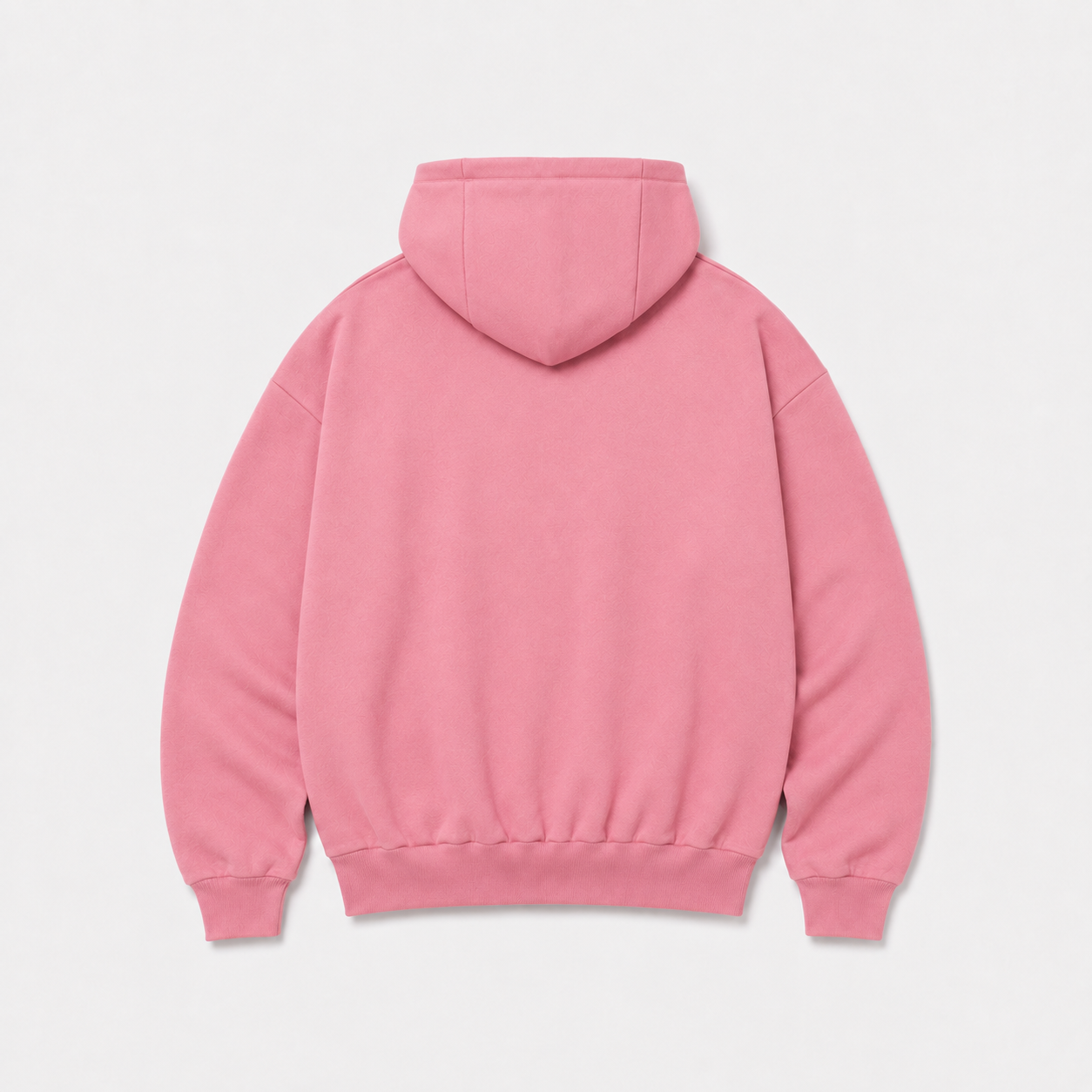 The heavyweight hoodie