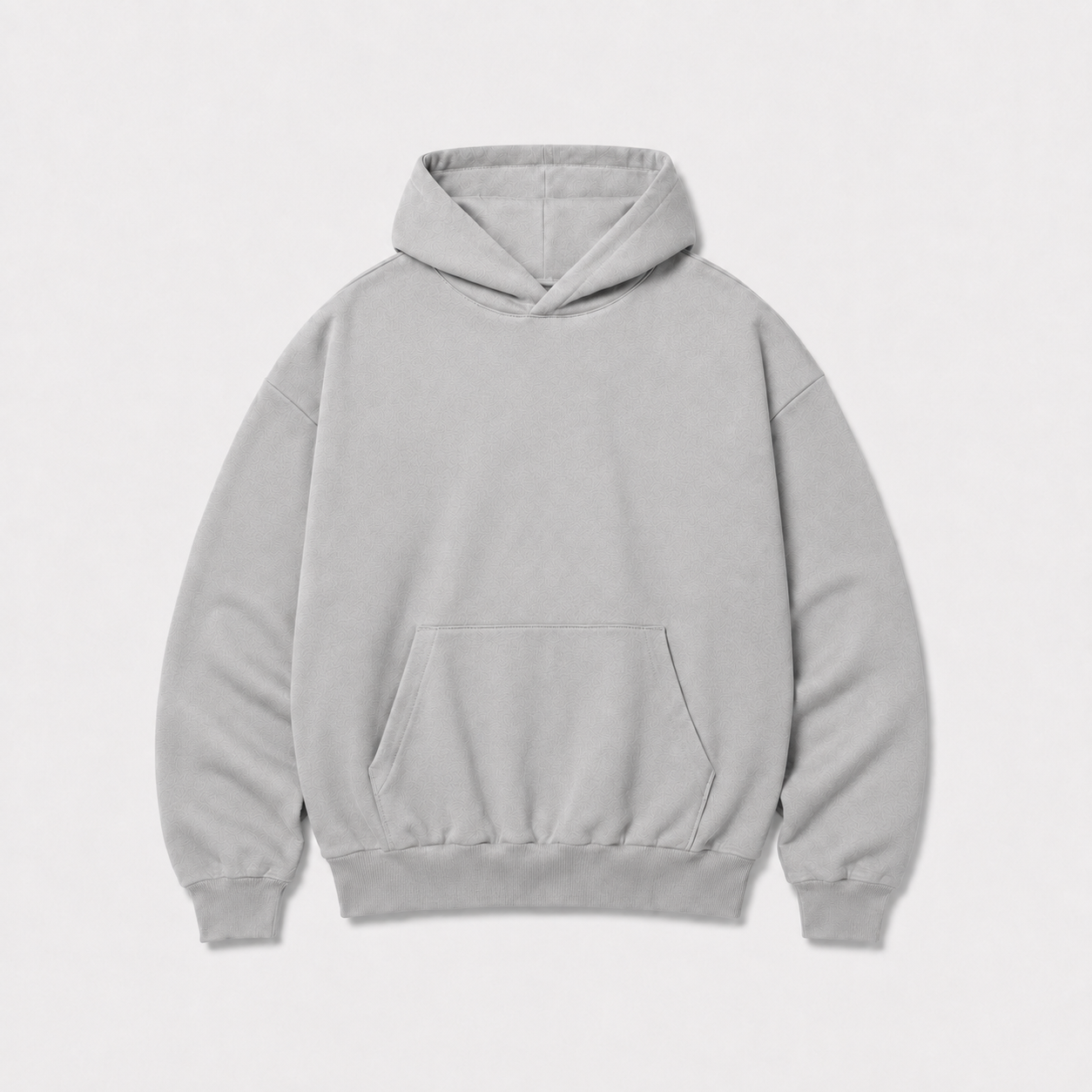 The heavyweight hoodie