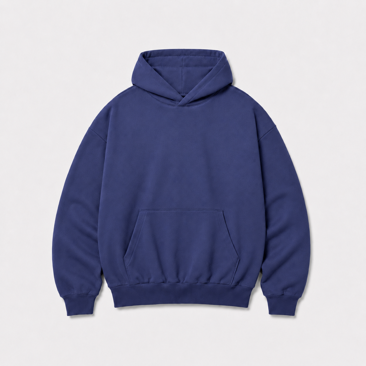 The heavyweight hoodie
