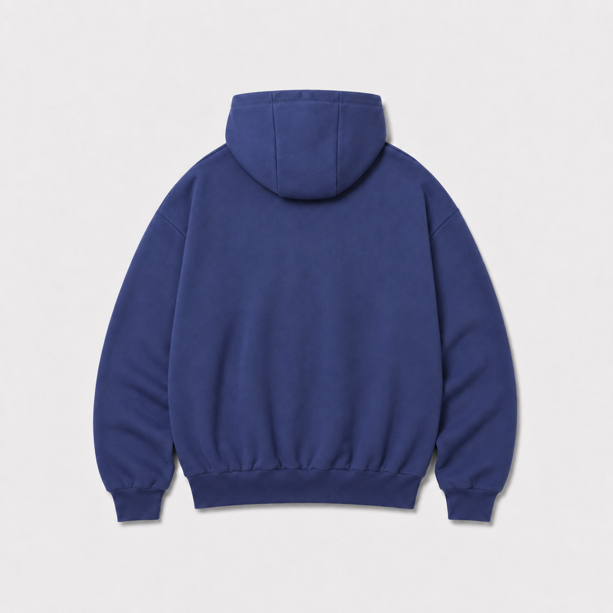 The heavyweight hoodie