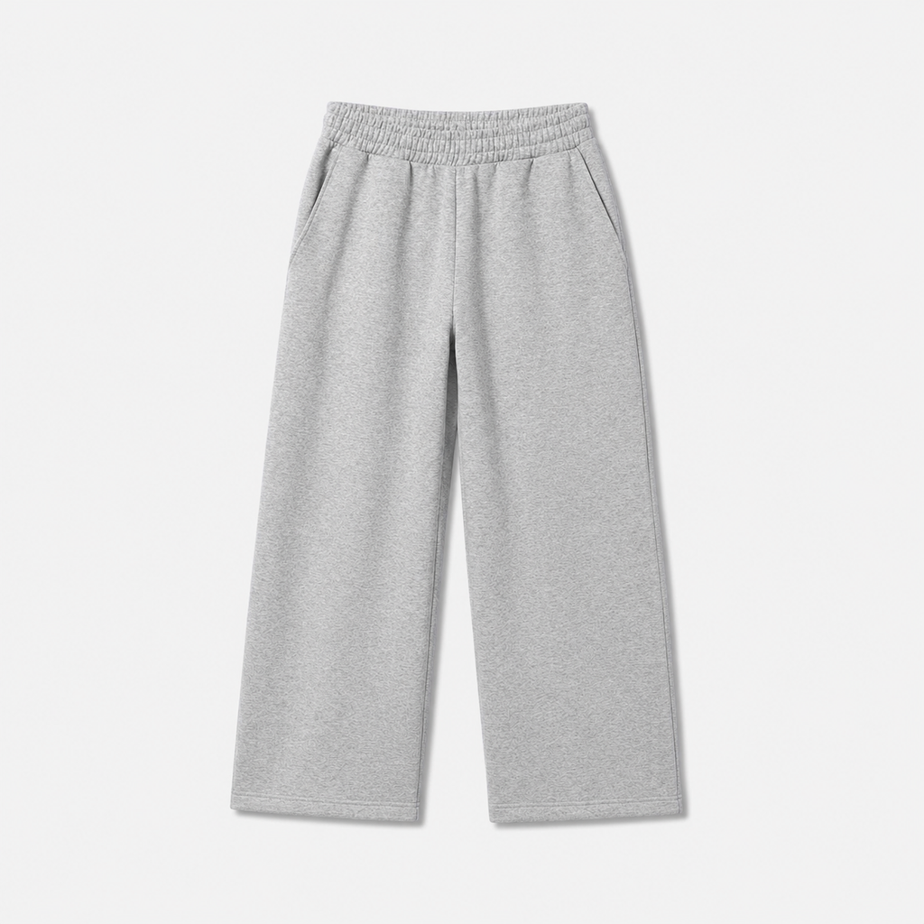 The heavyweight joggers