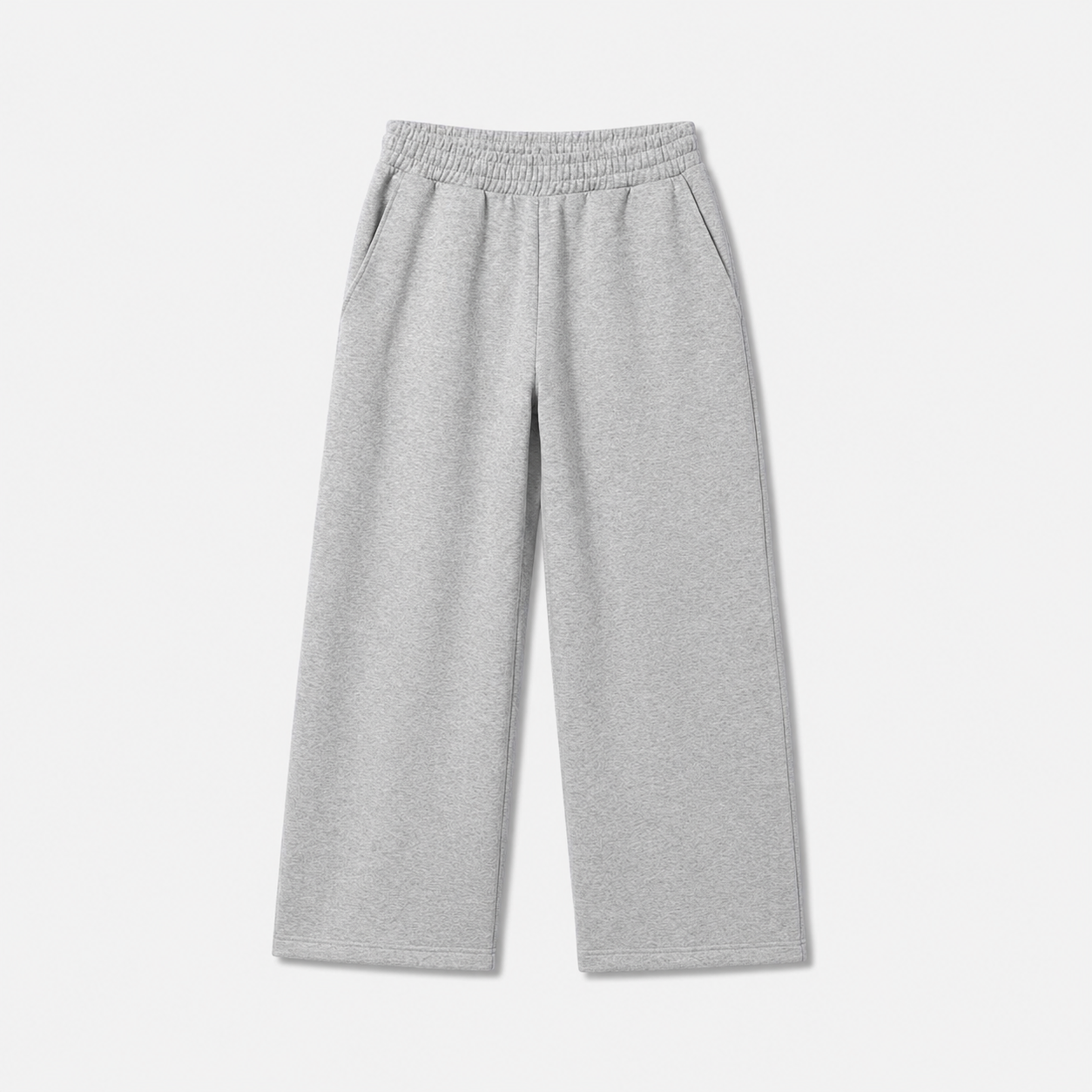The heavyweight joggers