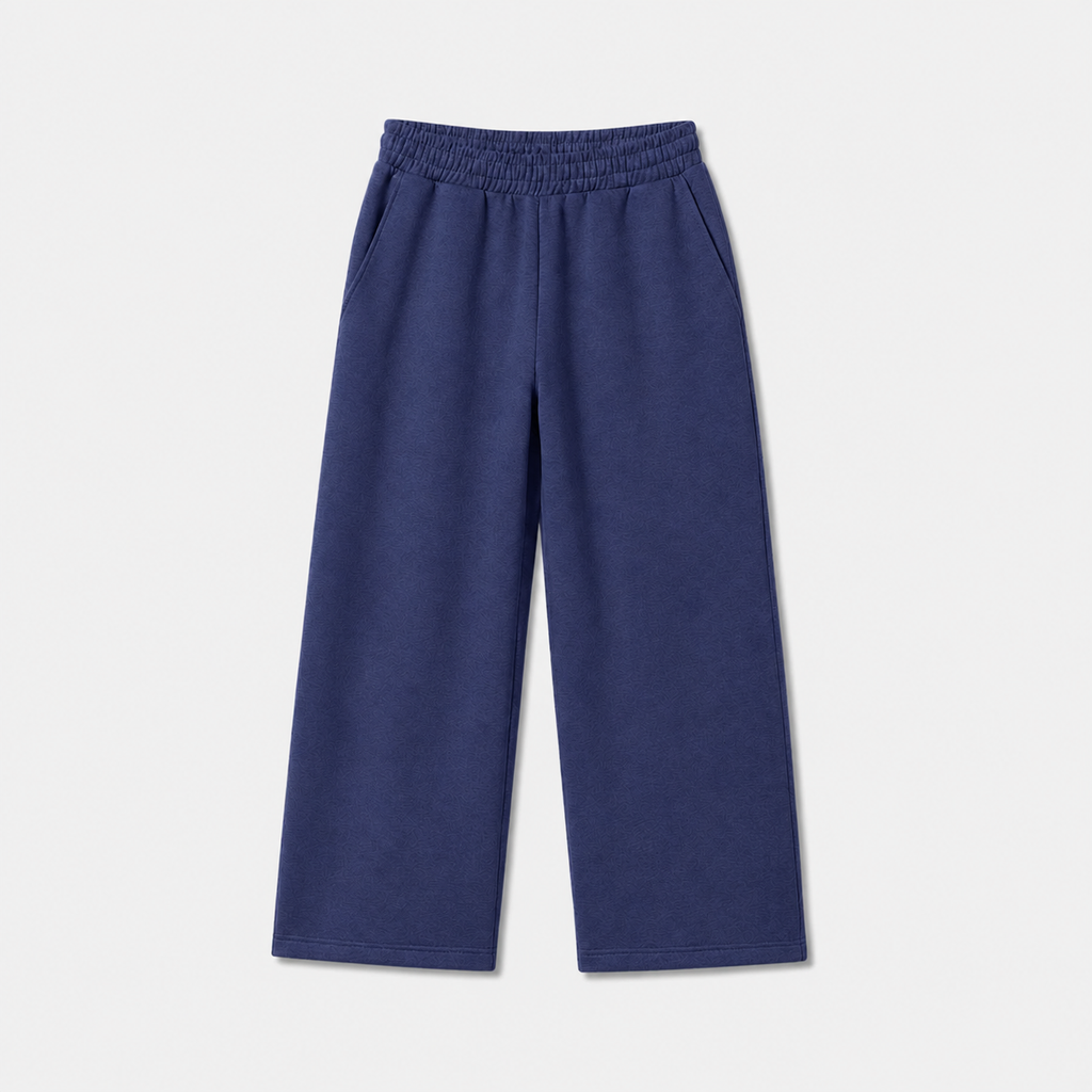 The heavyweight joggers