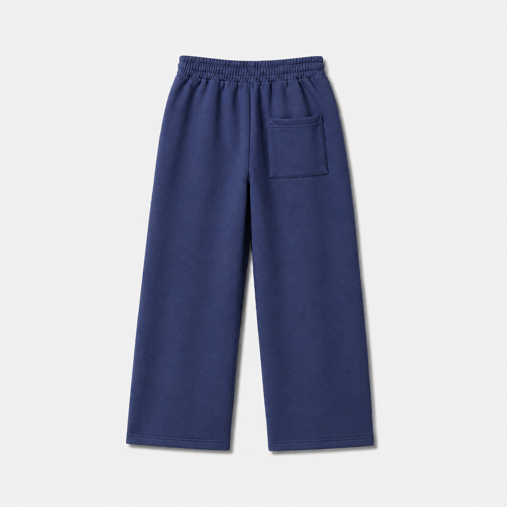 The heavyweight joggers