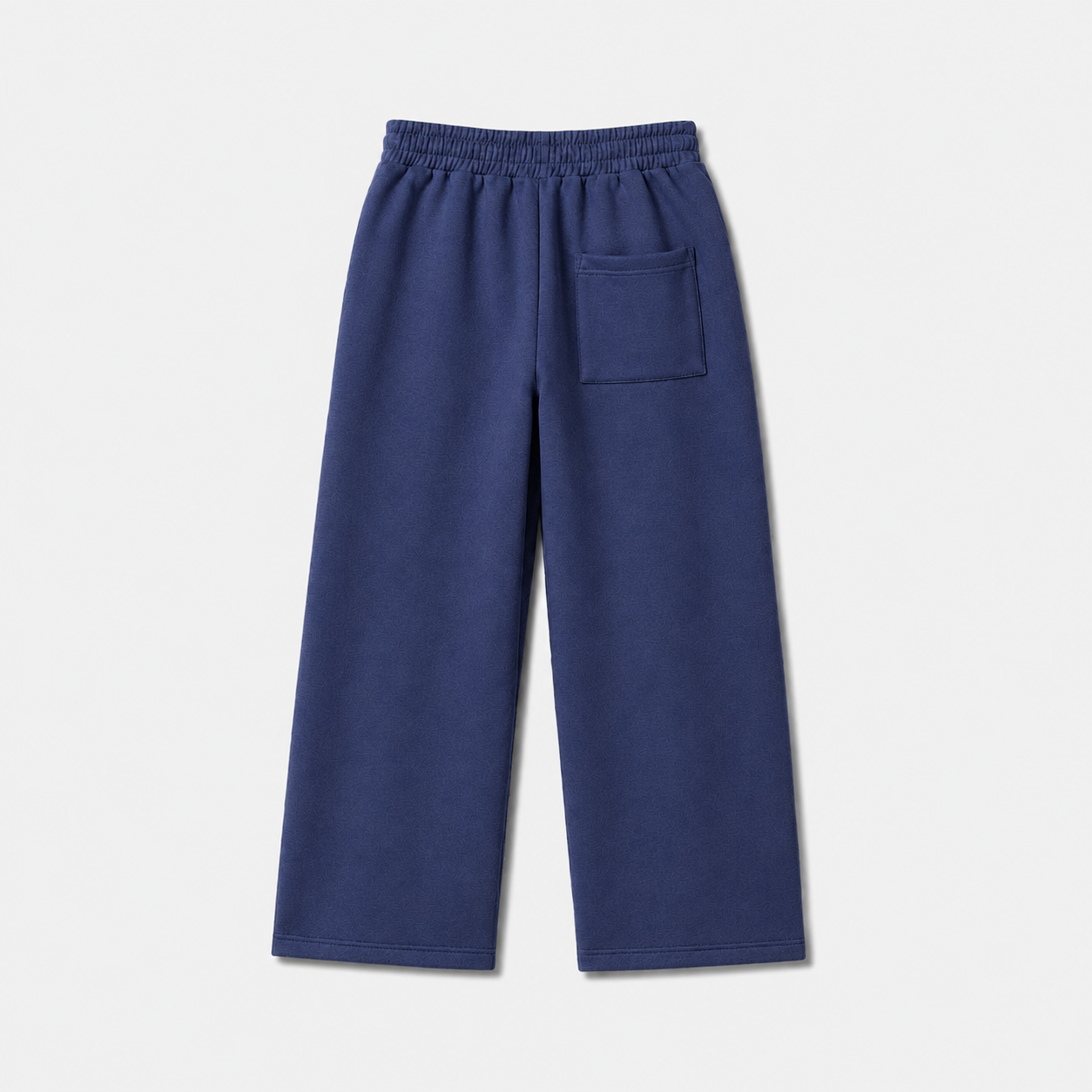 The heavyweight joggers