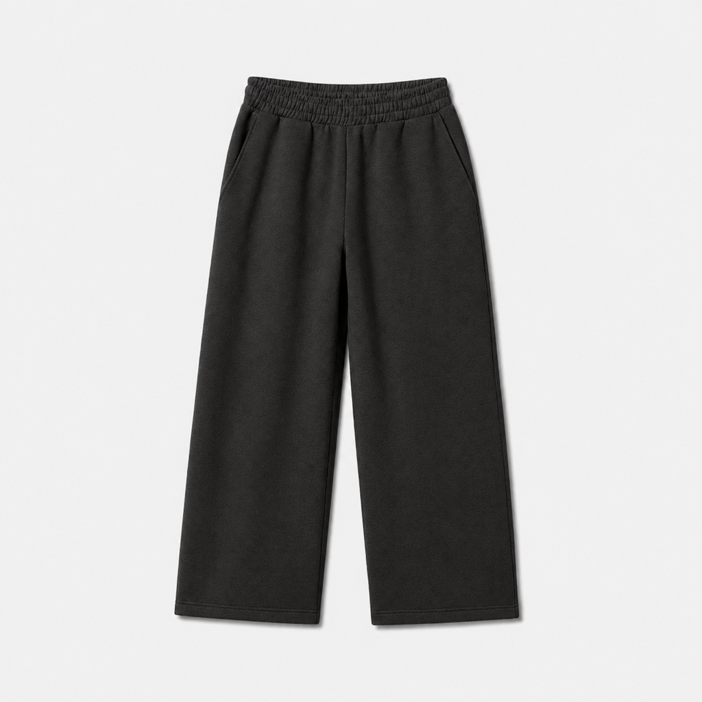 The heavyweight joggers