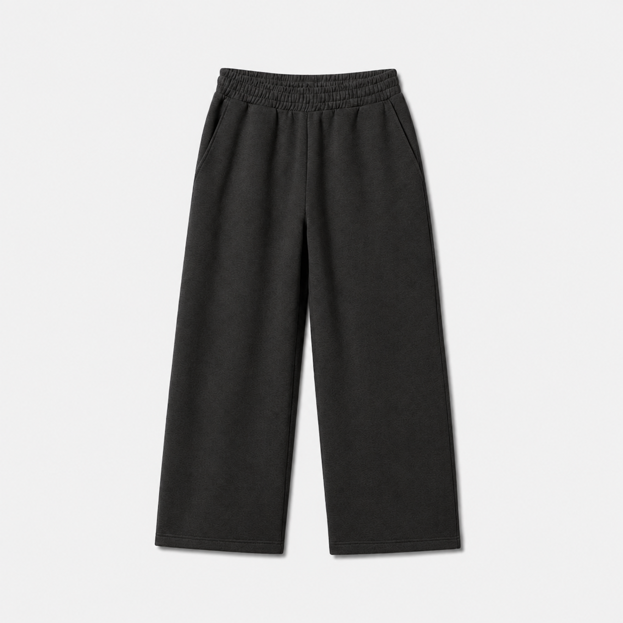 The heavyweight joggers