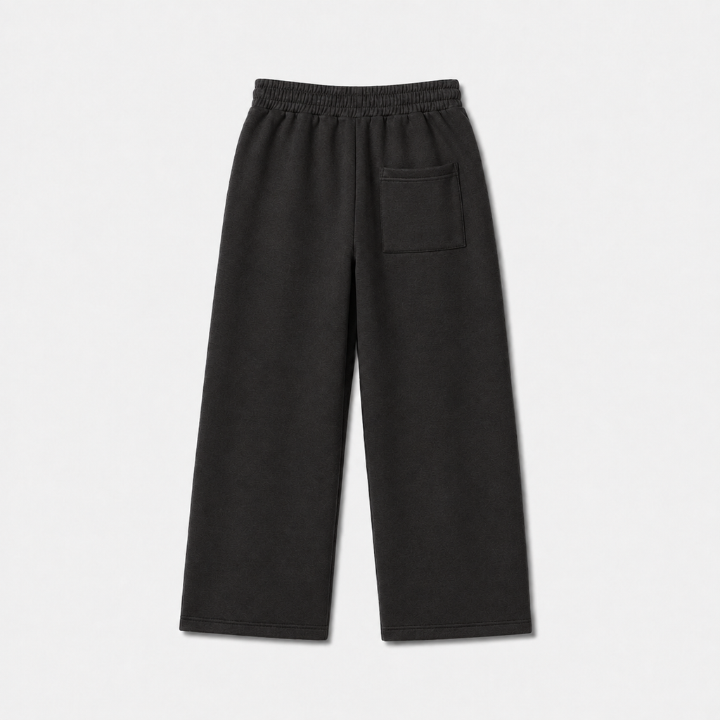 The heavyweight joggers