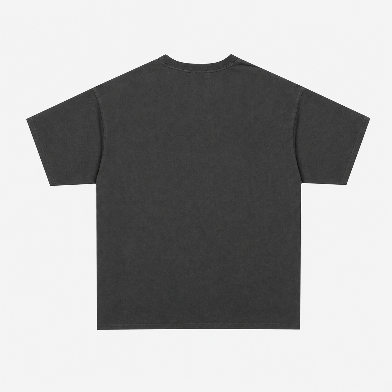 The heavyweight streetwear tee