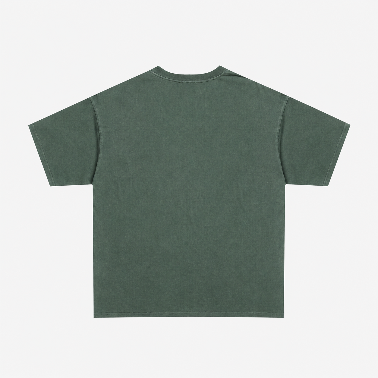 The heavyweight streetwear tee