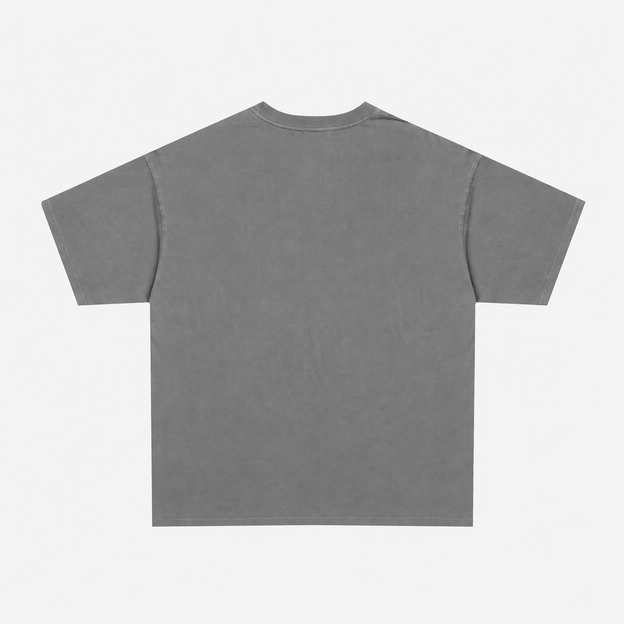 The heavyweight streetwear tee