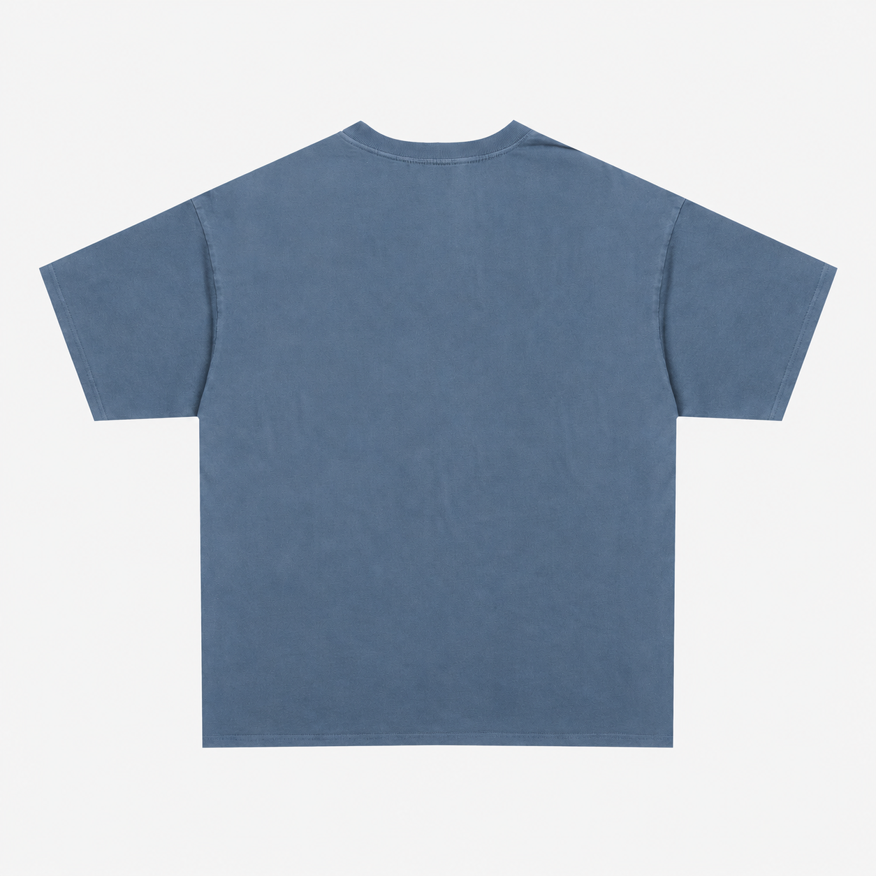 The heavyweight streetwear tee