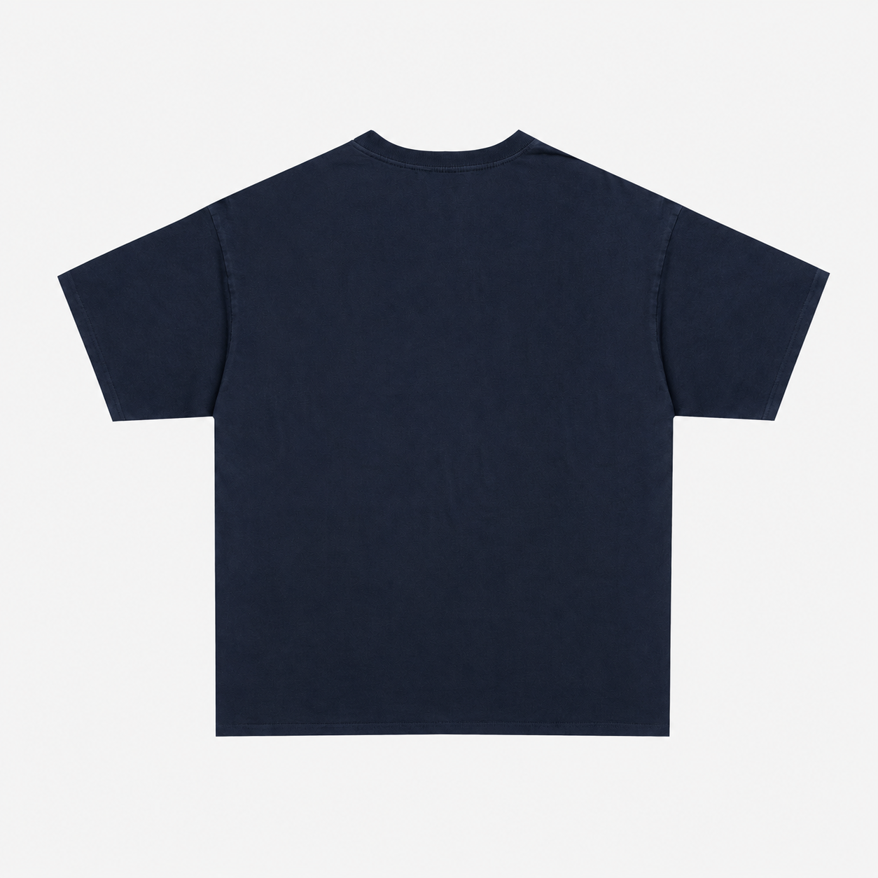 The heavyweight streetwear tee