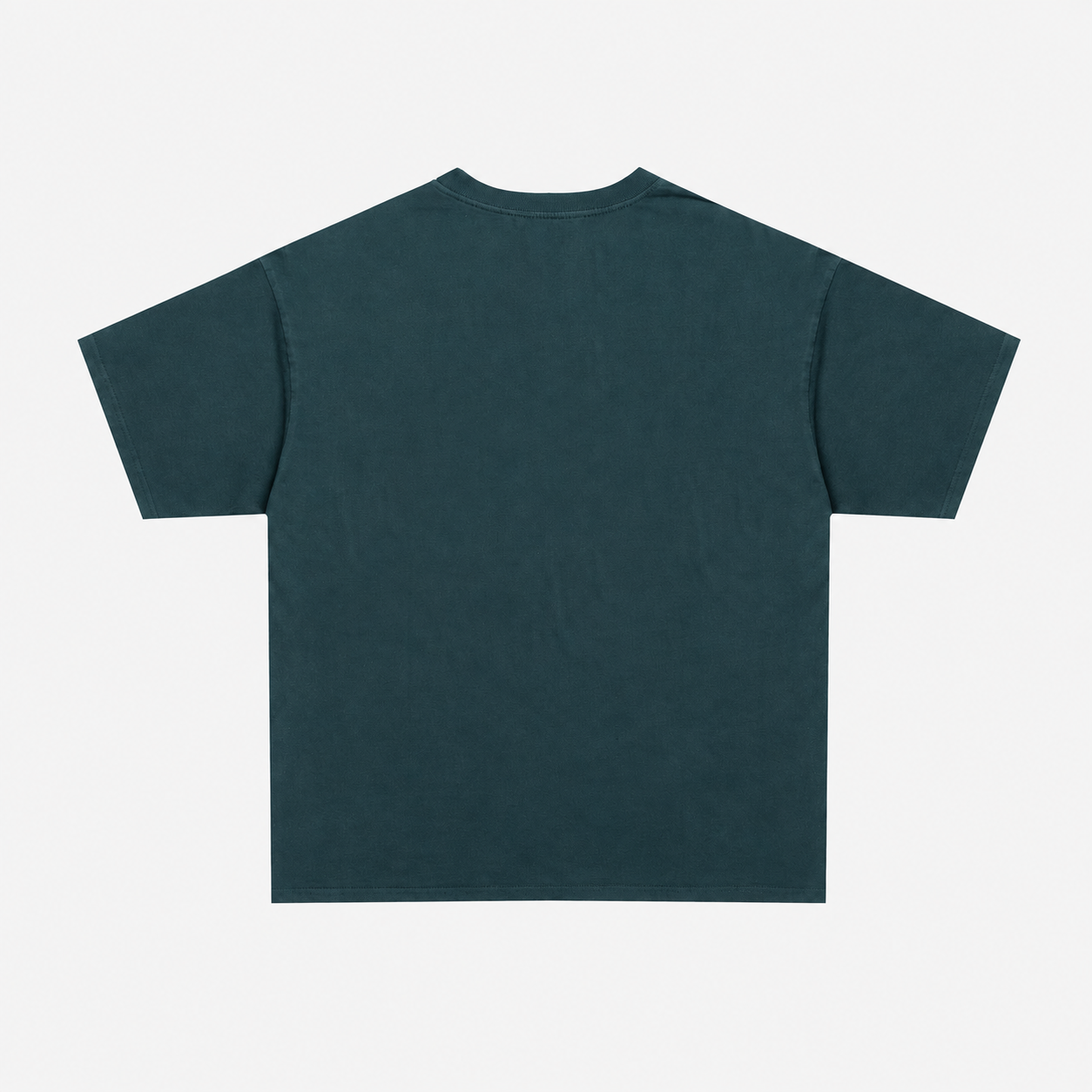 The heavyweight streetwear tee