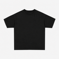 The heavyweight streetwear tee