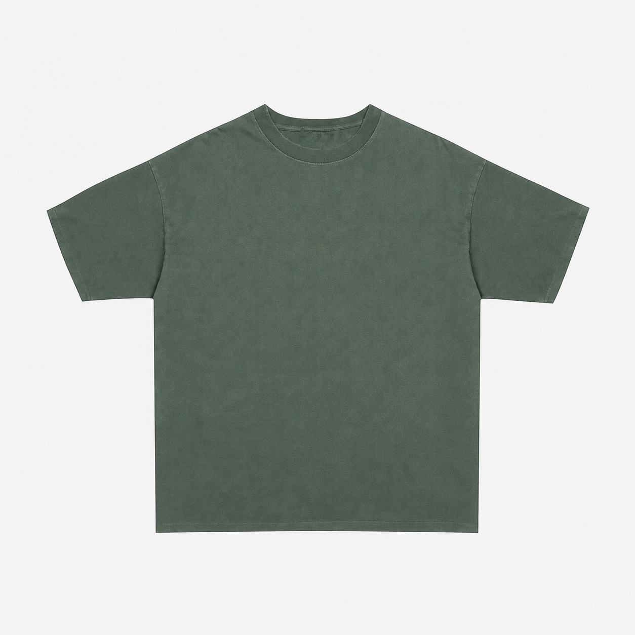 The heavyweight streetwear tee