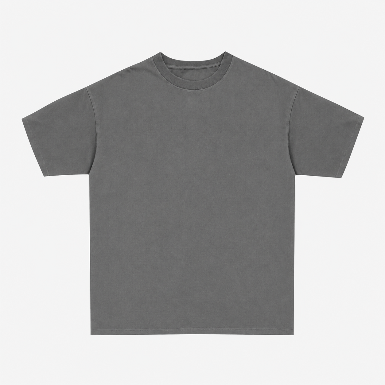 The heavyweight streetwear tee