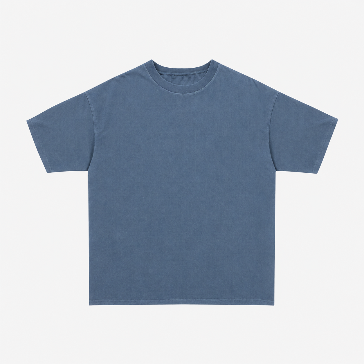 The heavyweight streetwear tee