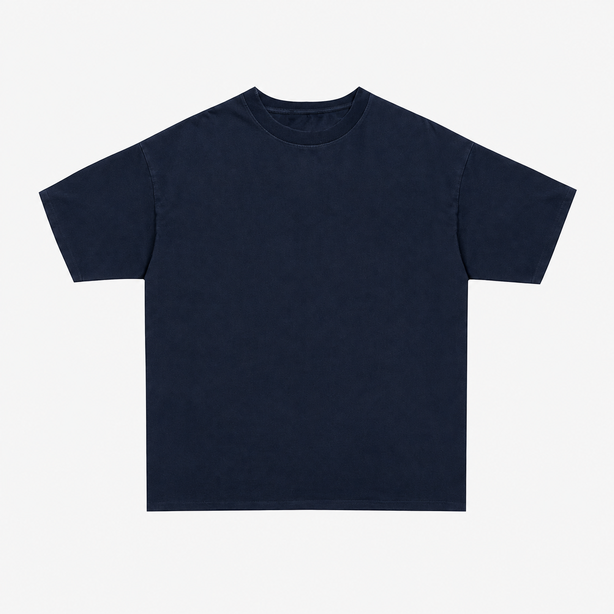 The heavyweight streetwear tee