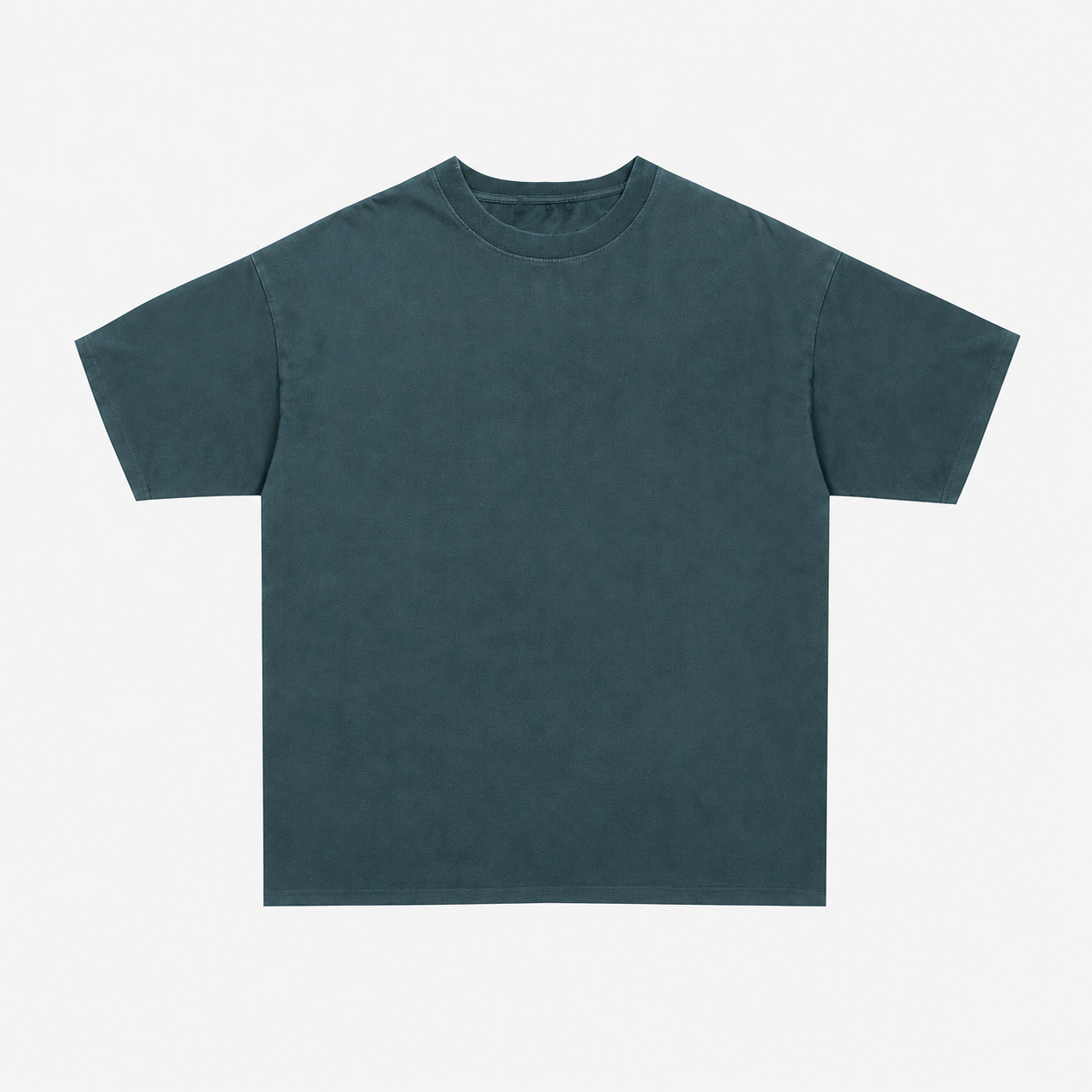 The heavyweight streetwear tee