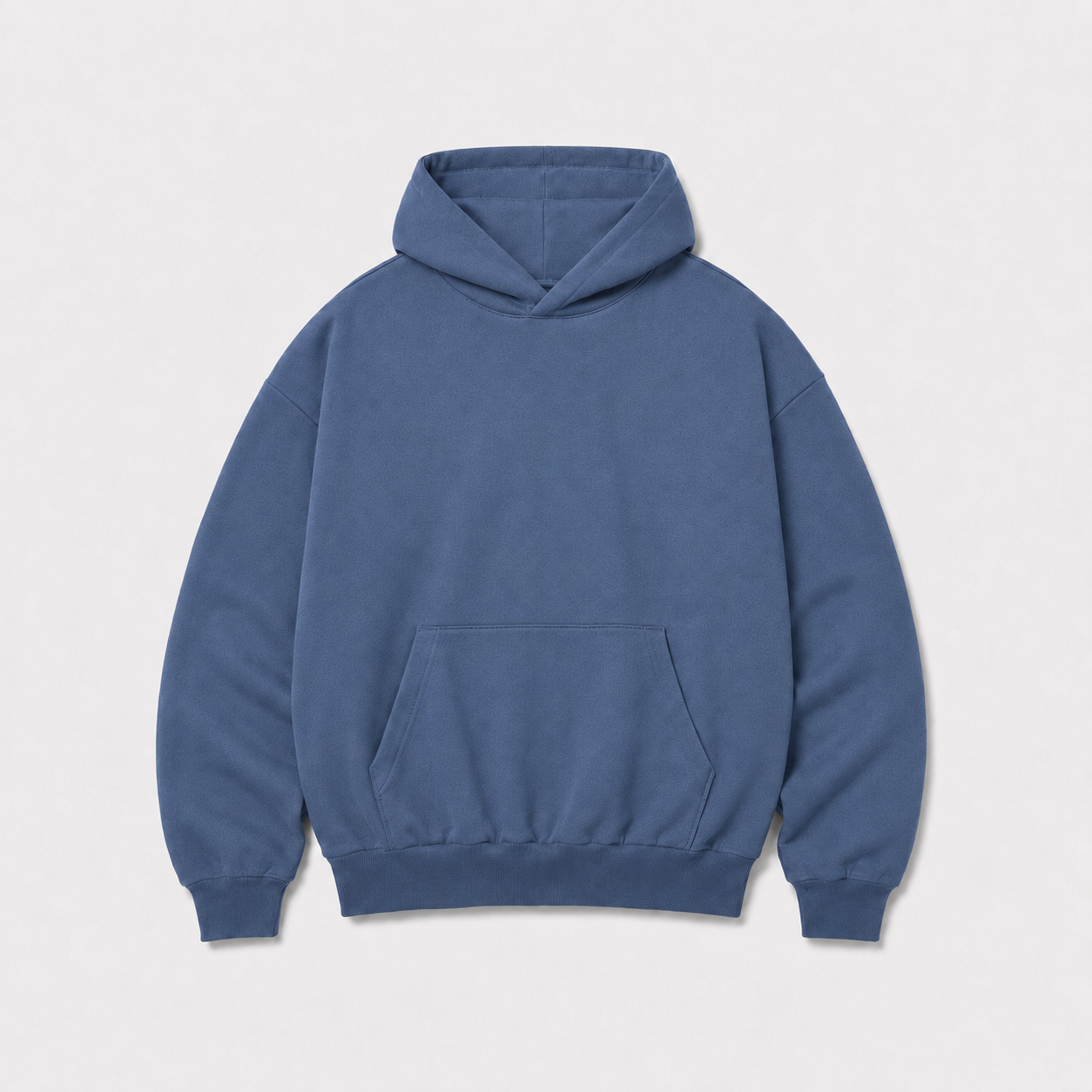 The heavyweight hoodie