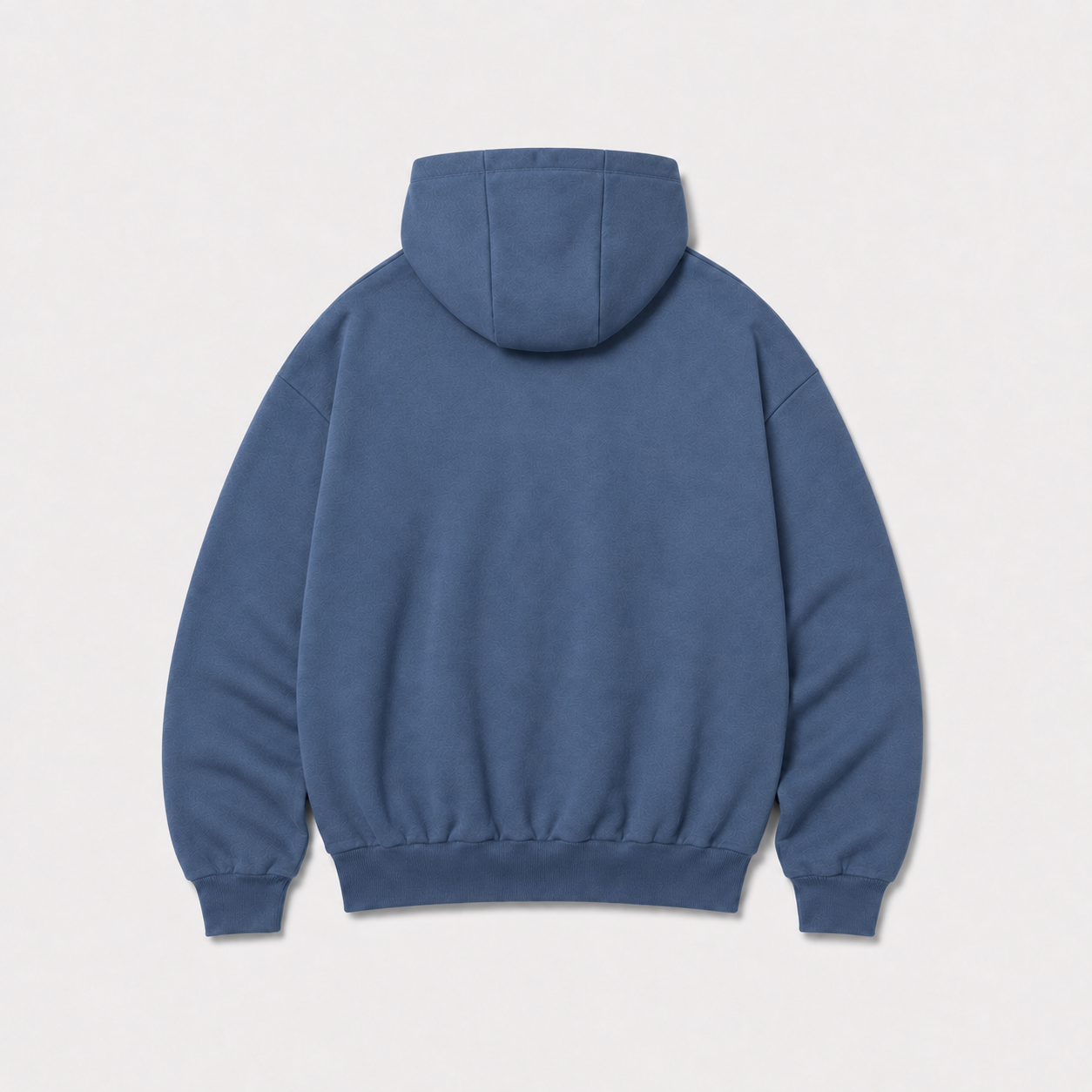 The heavyweight hoodie