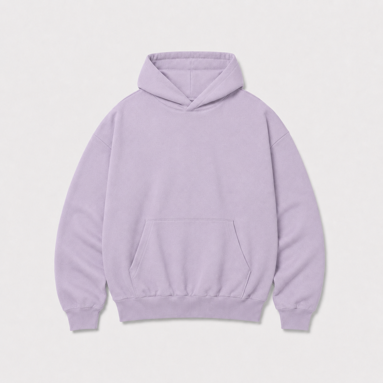 The heavyweight hoodie