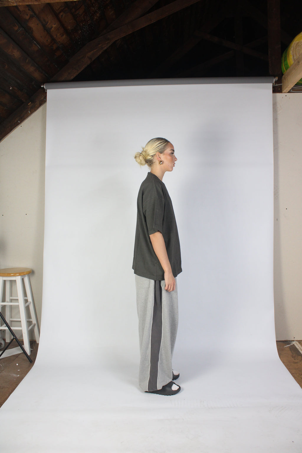 350GSM Ultra heavyweight tees