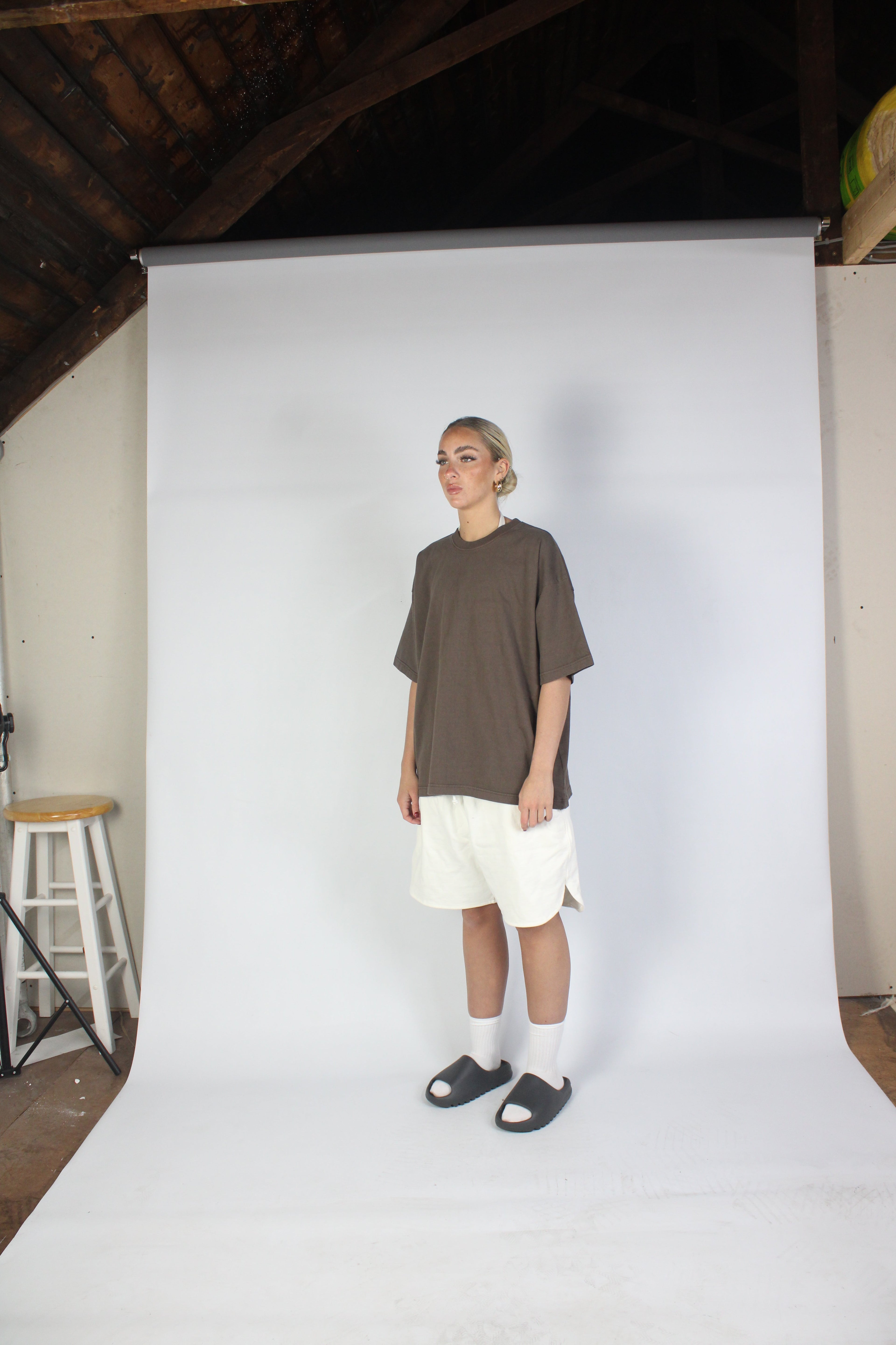 350GSM Ultra heavyweight tees