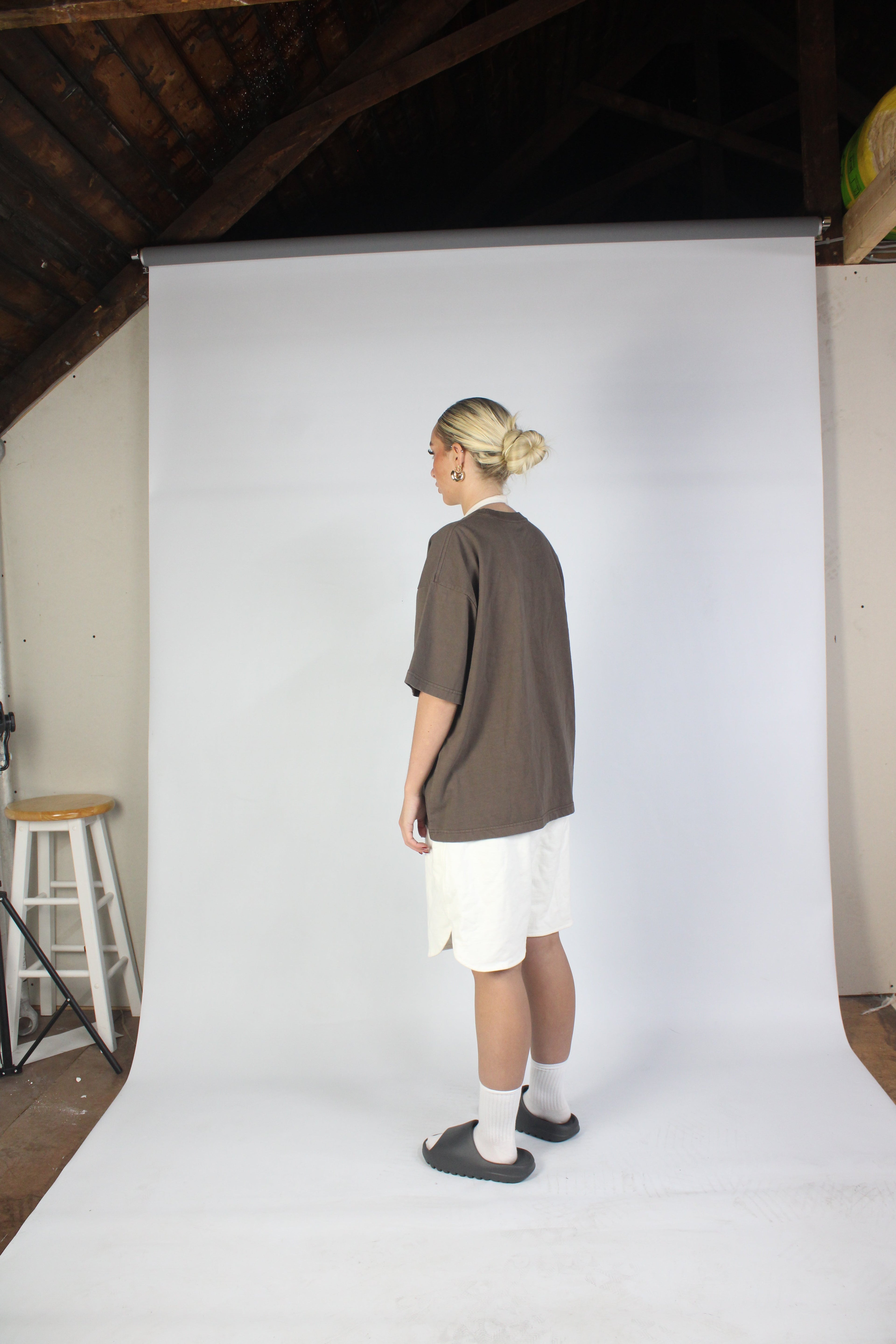 350GSM Ultra heavyweight tees