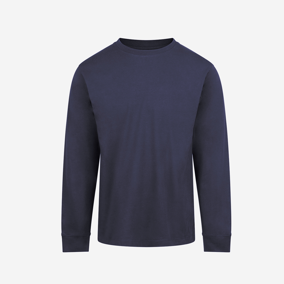 The midweight L/S tee