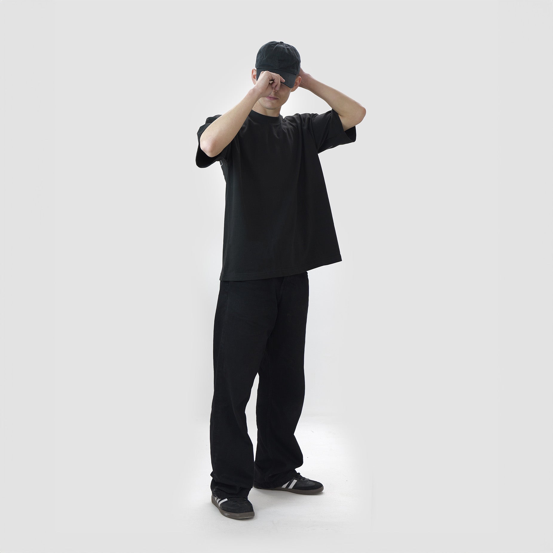 350GSM Ultra heavyweight tees