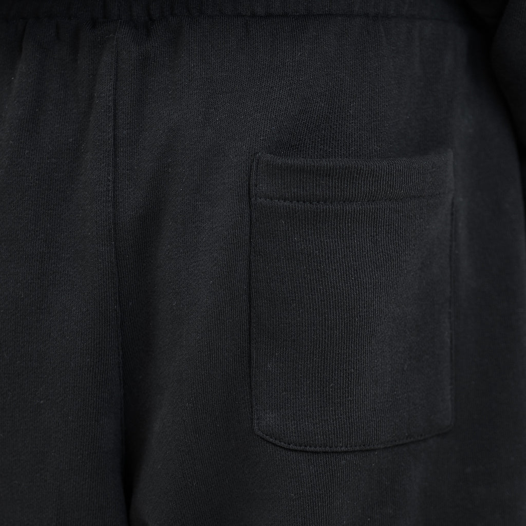 500GSM Heavy joggers [straight]