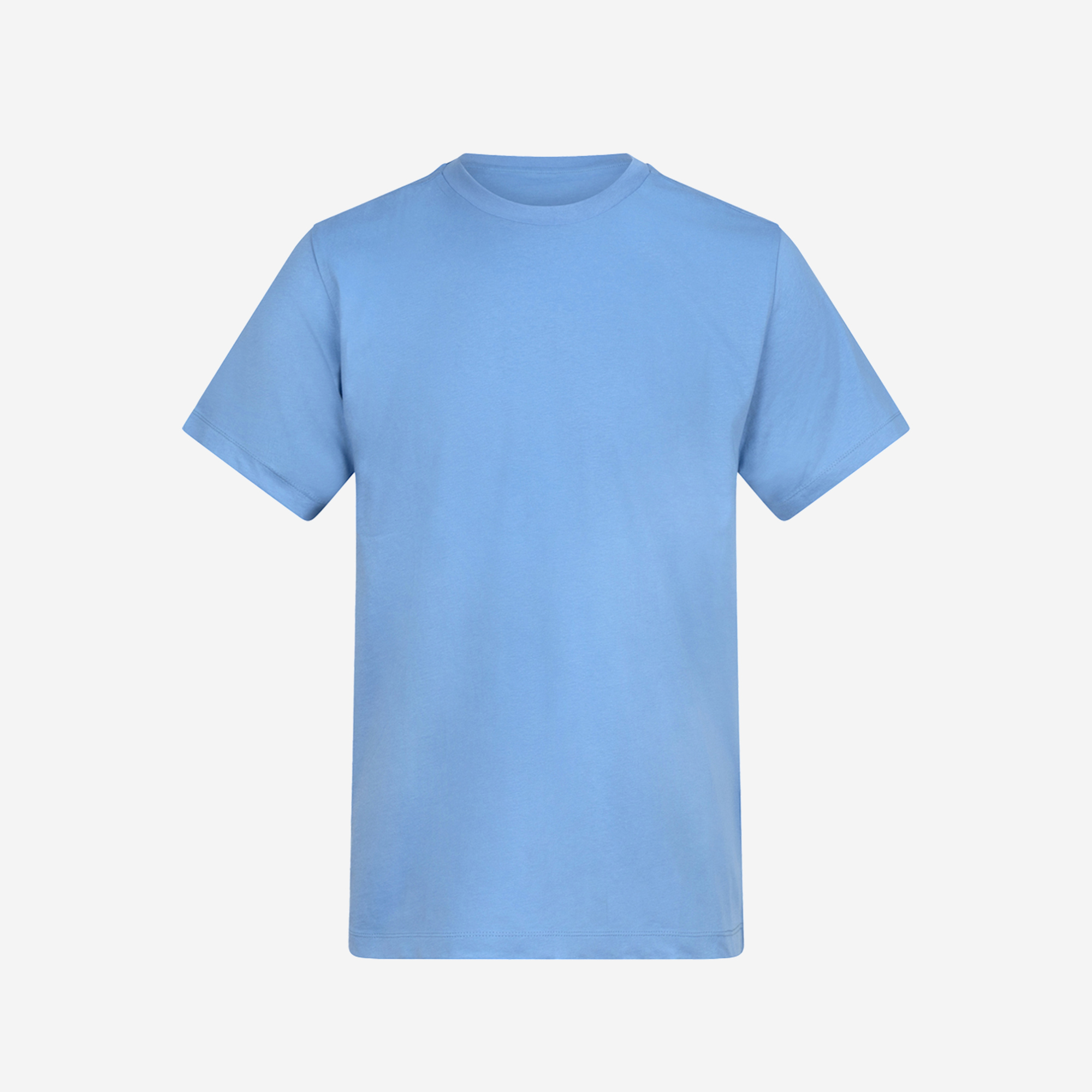 The everyday essential tee