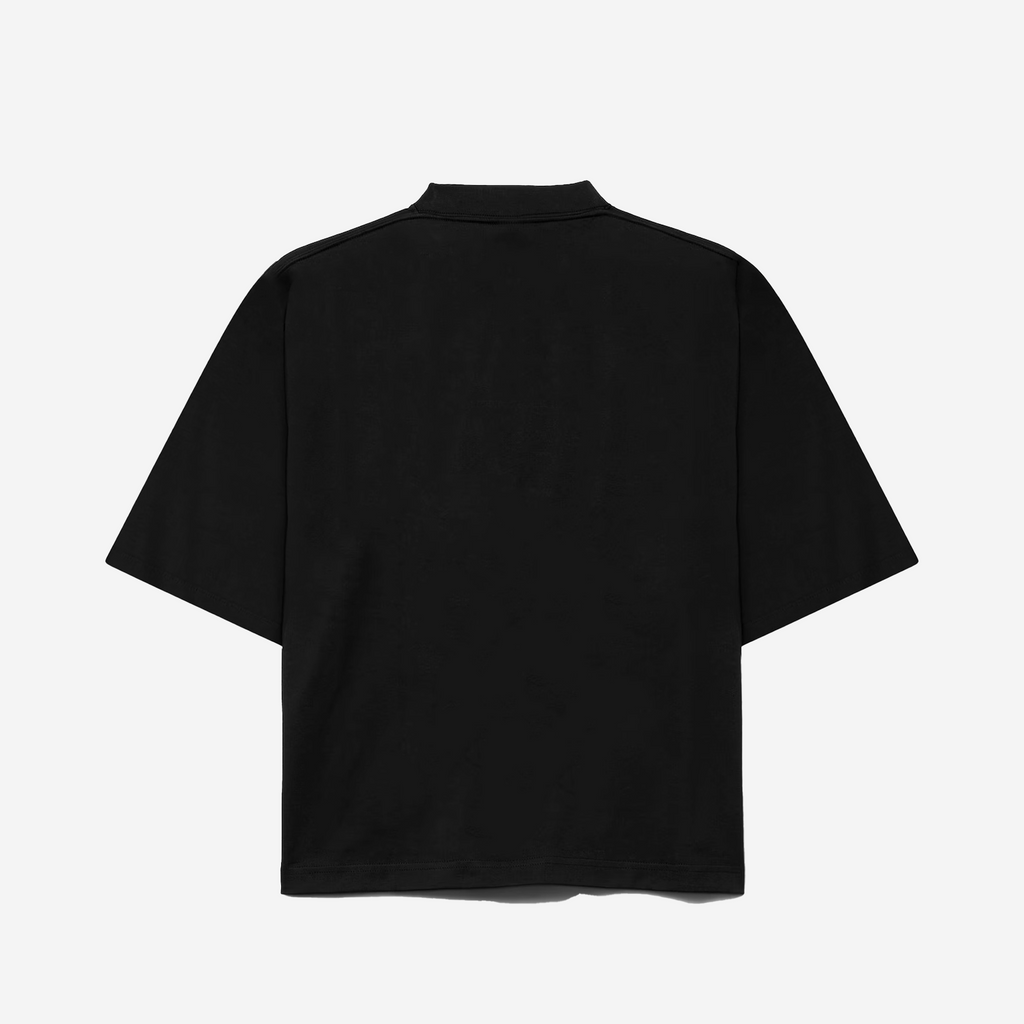 The classic streetwear tee