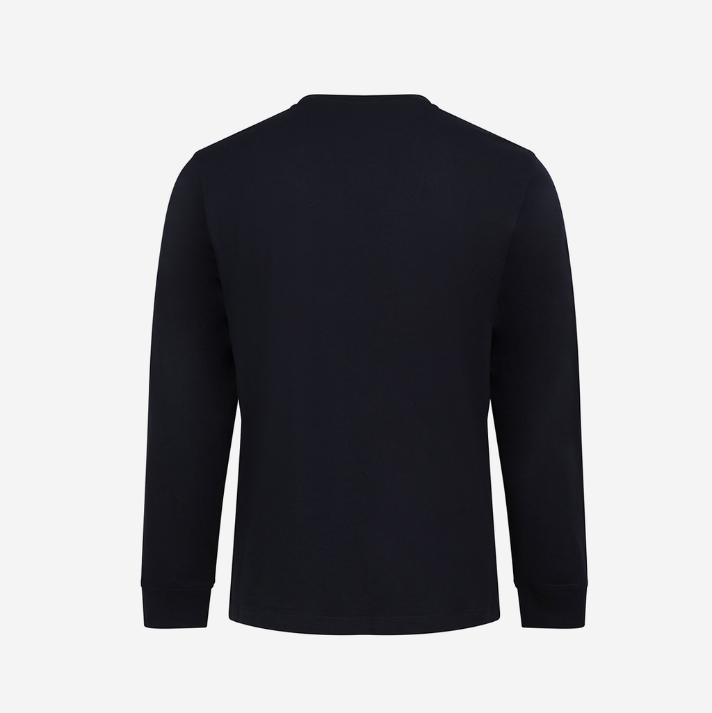 The midweight L/S tee